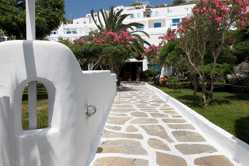 Hotel Leto