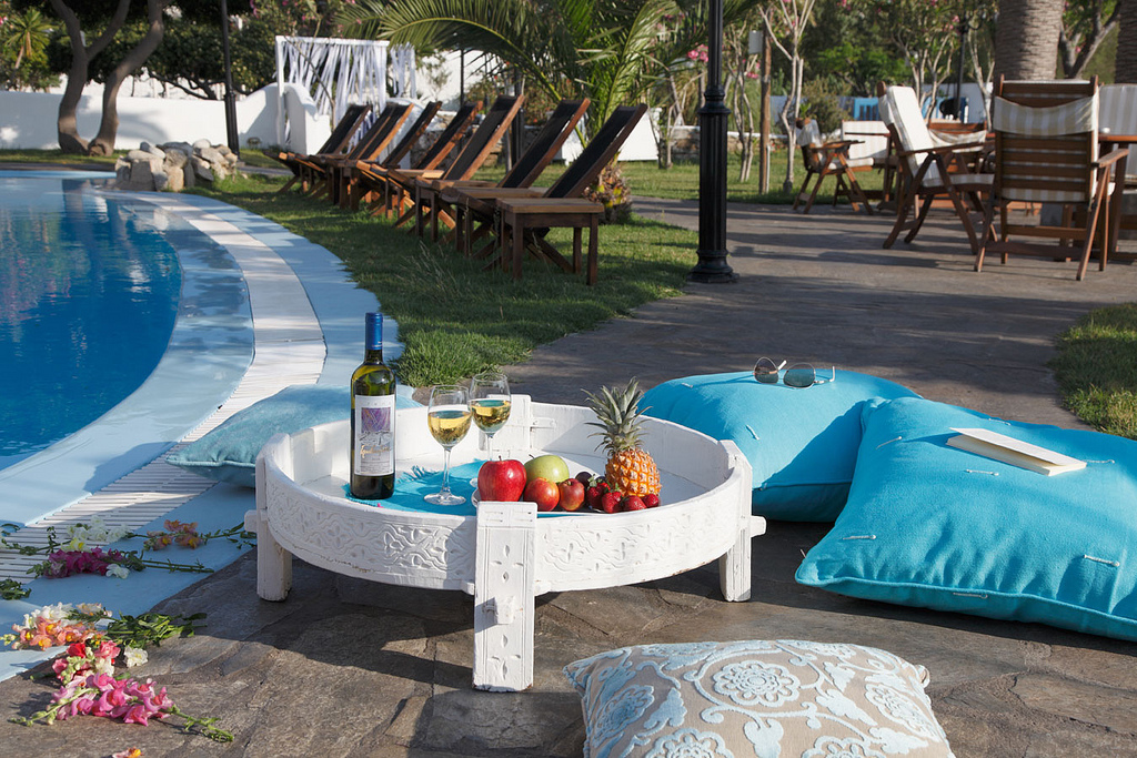 Hotel Leto 