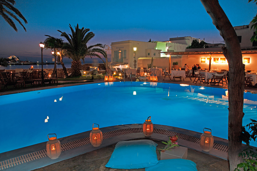 Hotel Leto 