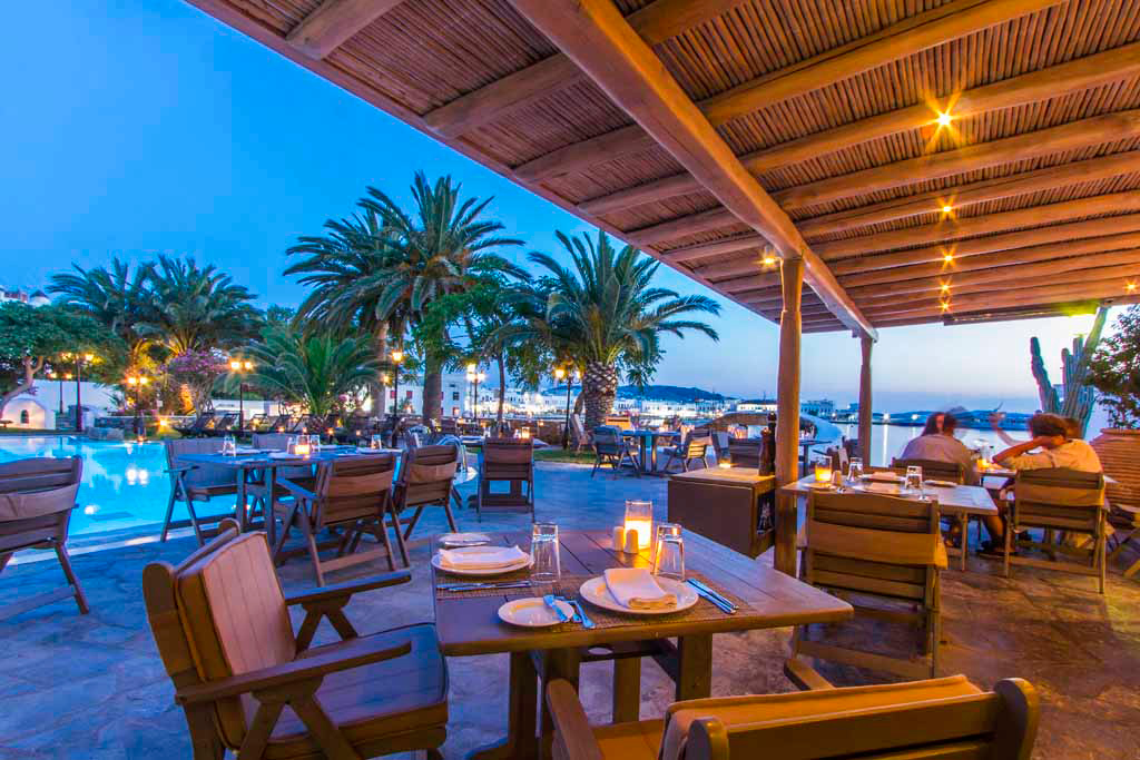Hotel Leto 