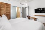 SECRET TWO-BEDROOM SUITE